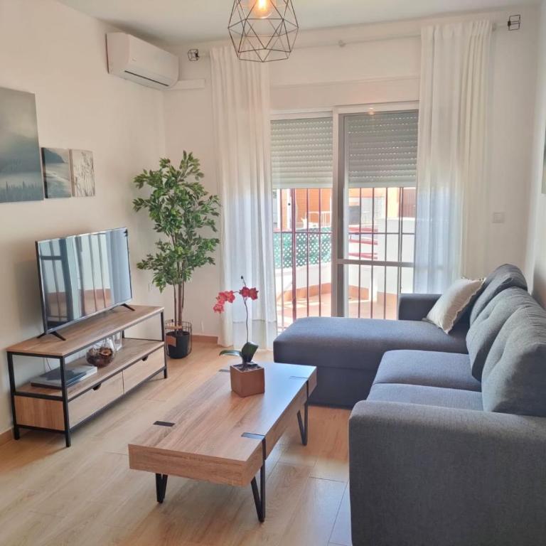 Parque Doñana - Apartamento de 2 dormitorios - 2