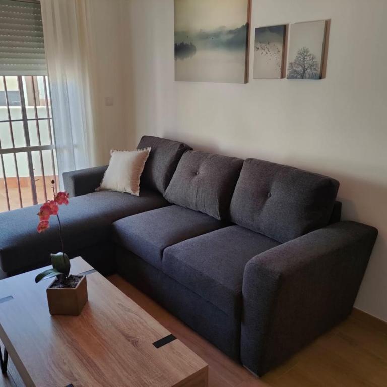Parque Doñana - Apartamento de 2 dormitorios - 29
