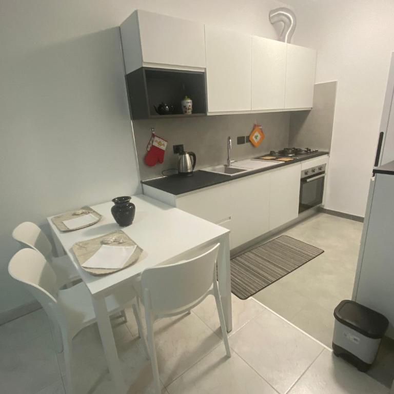 Appartamento Via Beinette - Appartamento con 1 Camera da Letto - 25