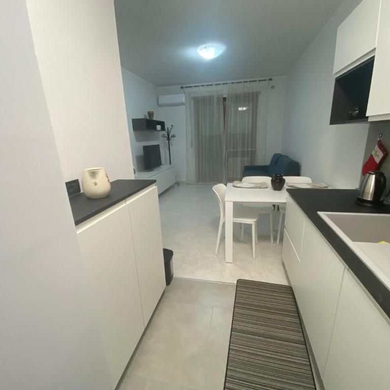 Appartamento Via Beinette - Appartamento con 1 Camera da Letto - 22