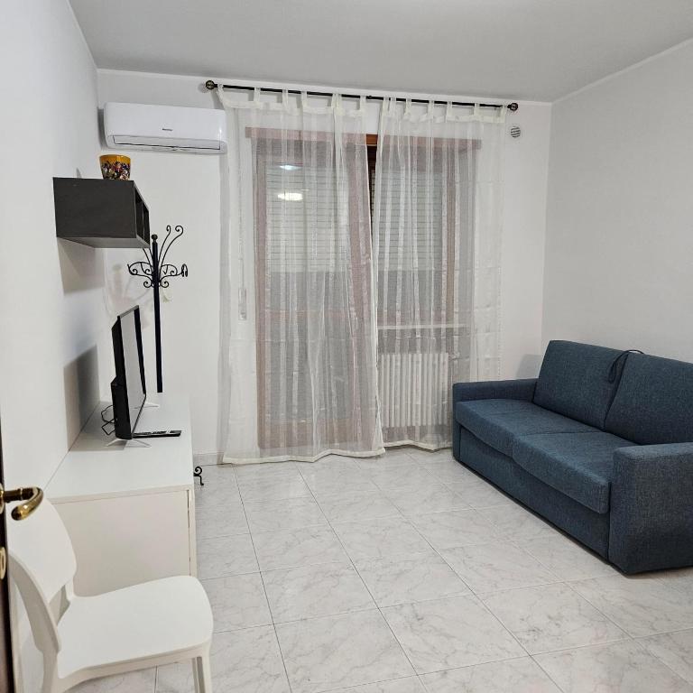 Appartamento Via Beinette - Appartamento con 1 Camera da Letto - 32