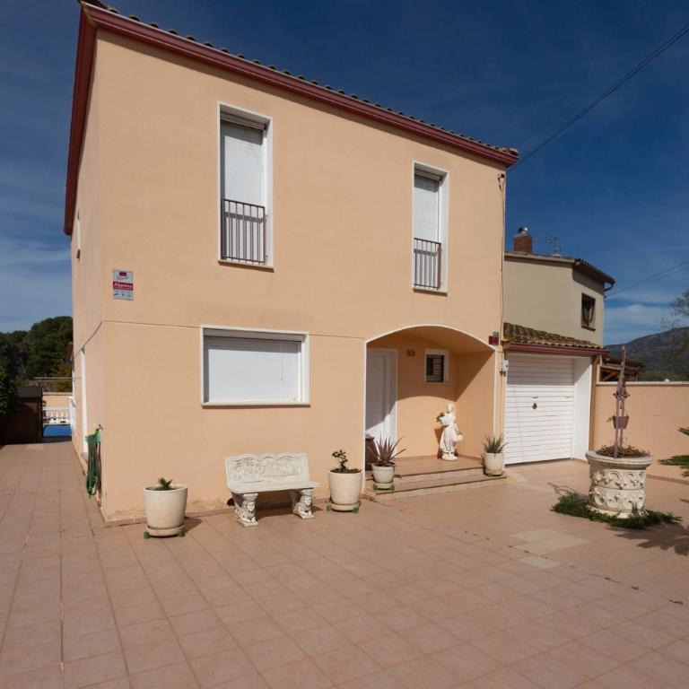 RNET - Collsacabra Villa con piscina privada - Villa - 50