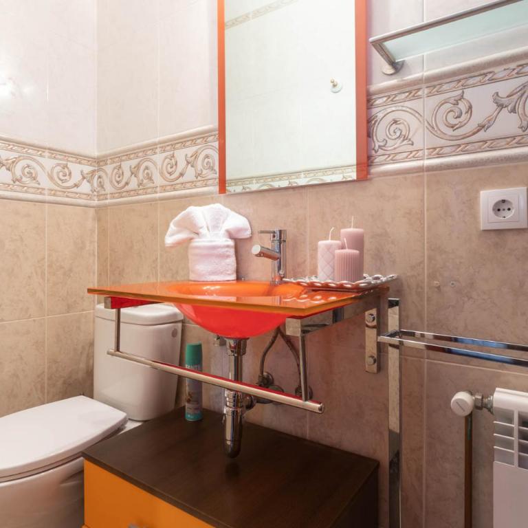RNET - Collsacabra Villa con piscina privada - Villa - 32