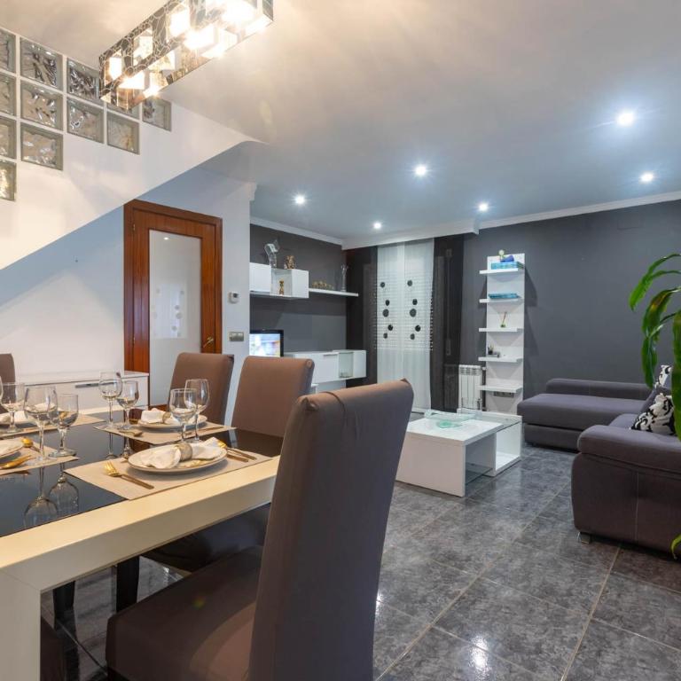 RNET - Collsacabra Villa con piscina privada - Villa - 16