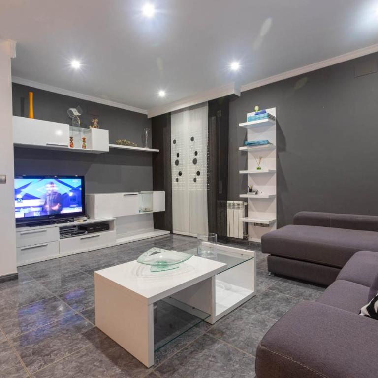 RNET - Collsacabra Villa con piscina privada - Villa - 11