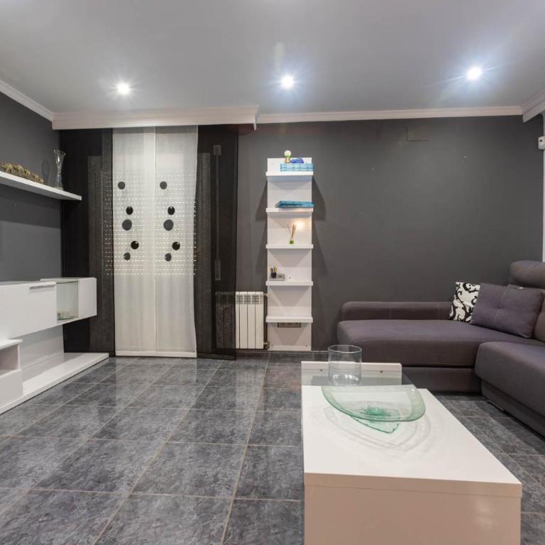 RNET - Collsacabra Villa con piscina privada - Villa - 13