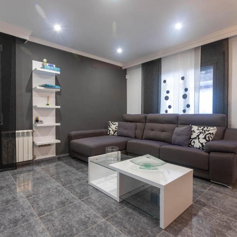 RNET - Collsacabra Villa con piscina privada - Villa - 14