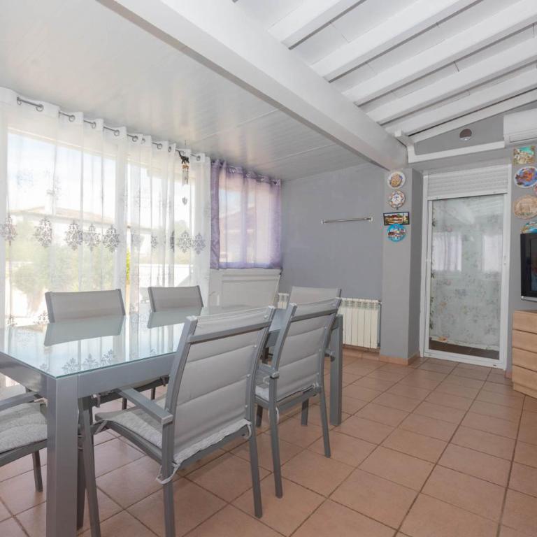 RNET - Collsacabra Villa con piscina privada - Villa - 9
