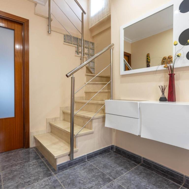 RNET - Collsacabra Villa con piscina privada - Villa - 43