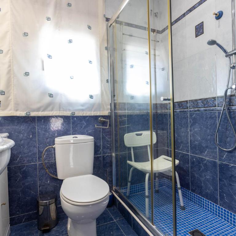 RNET - Collsacabra Villa con piscina privada - Villa - 47