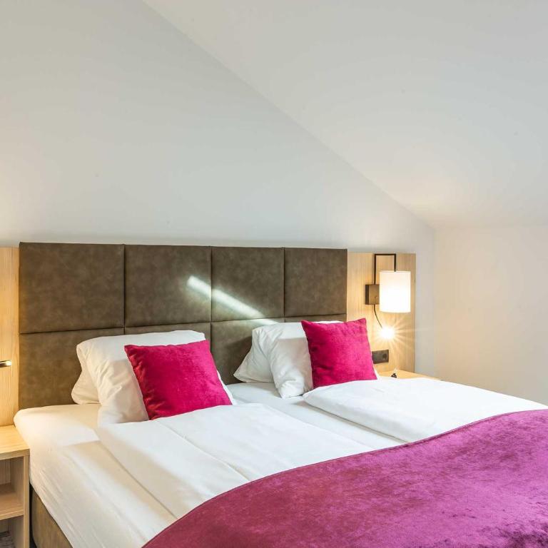Gasthof "zur Bahn" - Doppelzimmer - 5