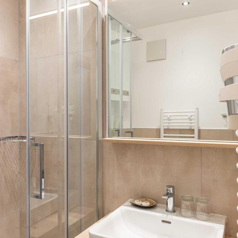 Gasthof "zur Bahn" - Doppelzimmer - 1