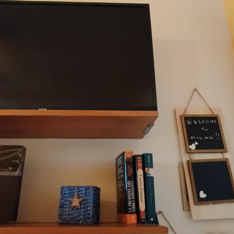 Mirella's sweet home -navigli milan - Appartamento con 1 Camera da Letto - 17