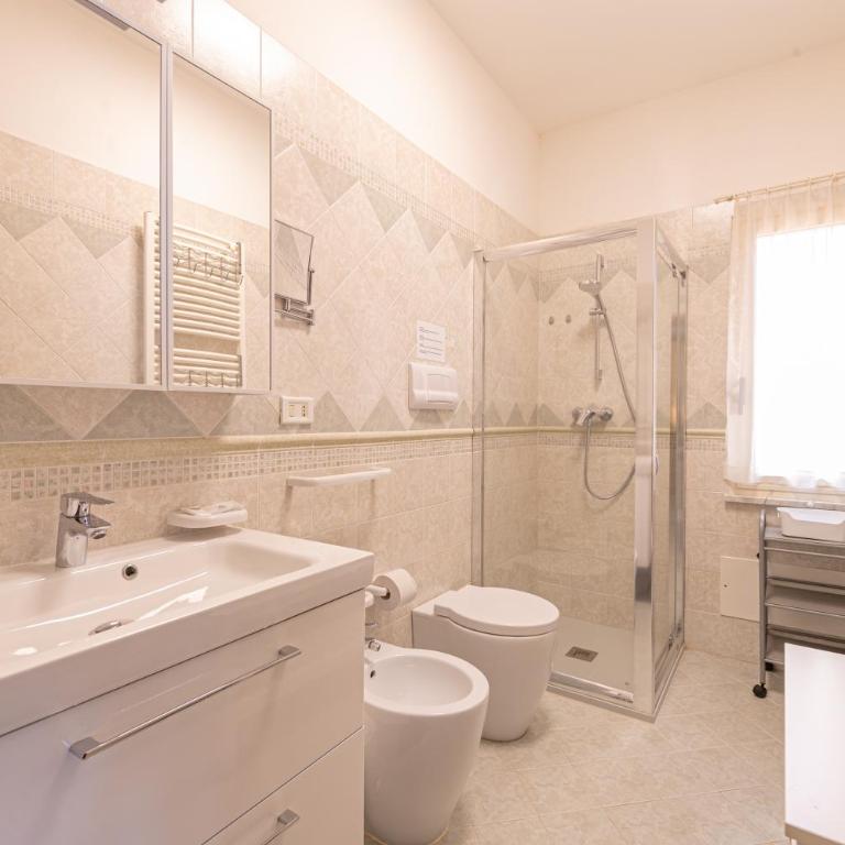Villa Le Terrazze - Villa con 3 Camere da Letto - 24