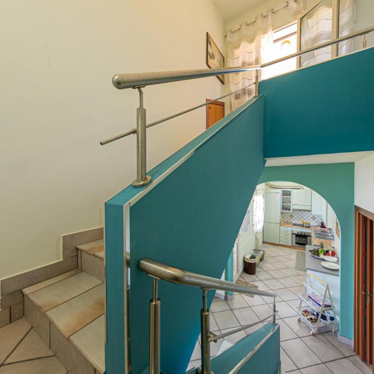 Villa Le Terrazze - Villa con 3 Camere da Letto - 15