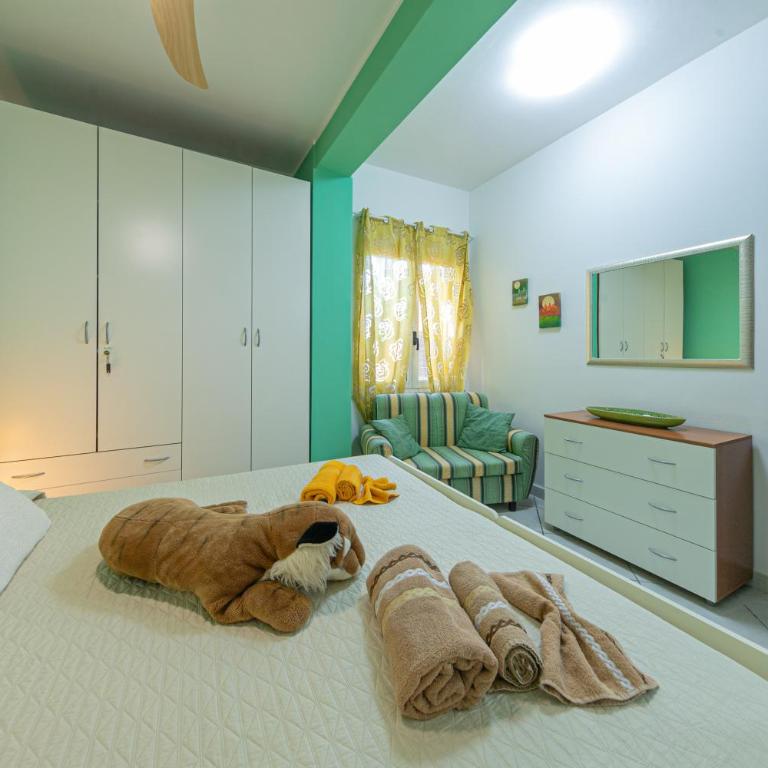 Villa Le Terrazze - Villa con 3 Camere da Letto - 19