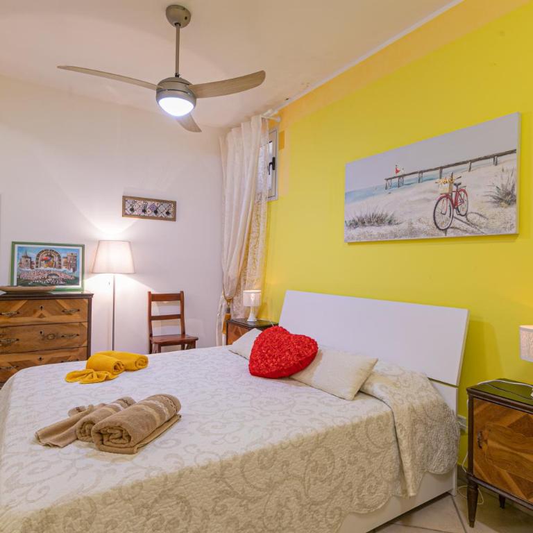 Villa Le Terrazze - Villa con 3 Camere da Letto - 21