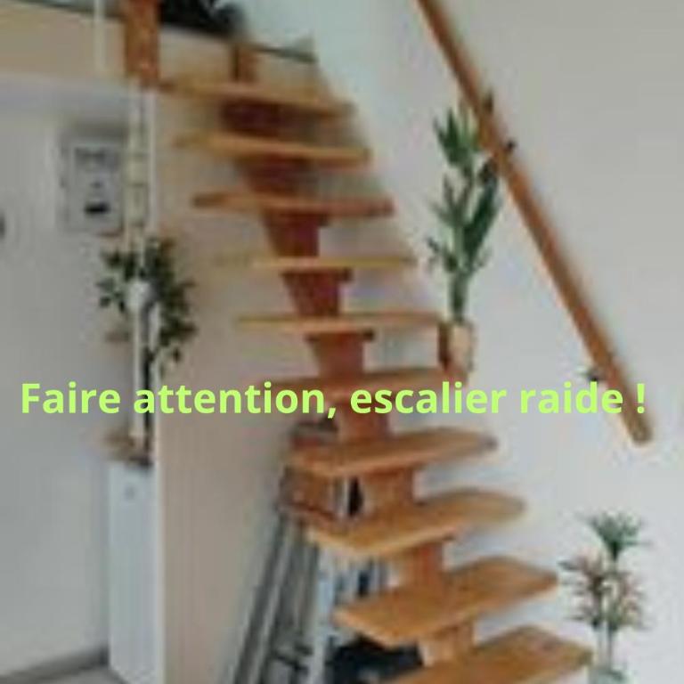 Lodge cocon la tête dans les pins les pieds dans l eau, climatisé - Apartamento de 1 dormitorio - 7