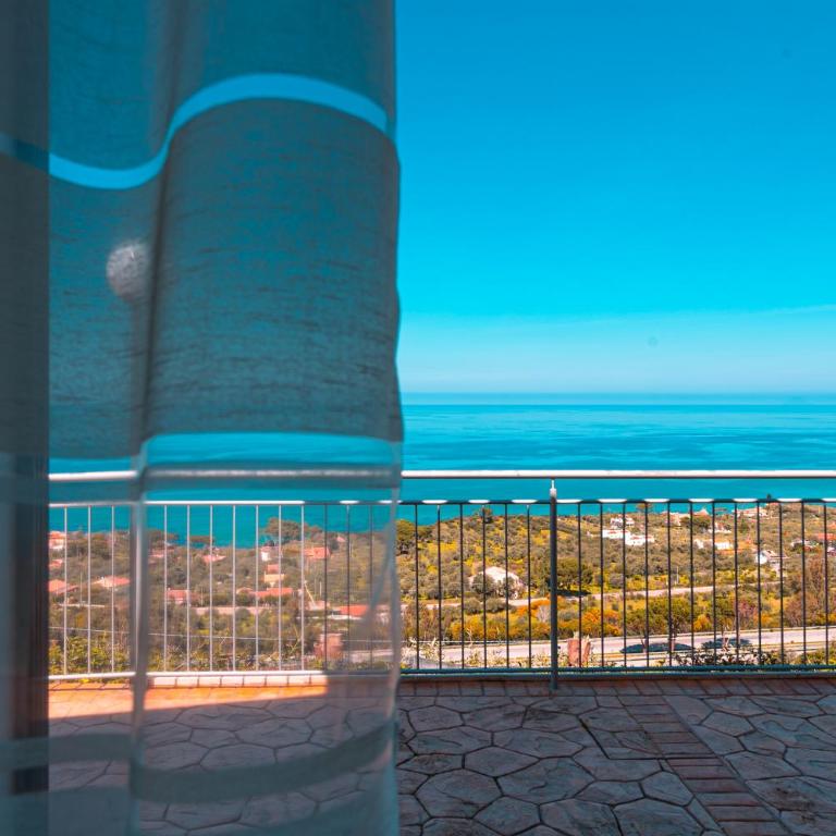 Villa Le Terrazze - Villa con 3 Camere da Letto - 26