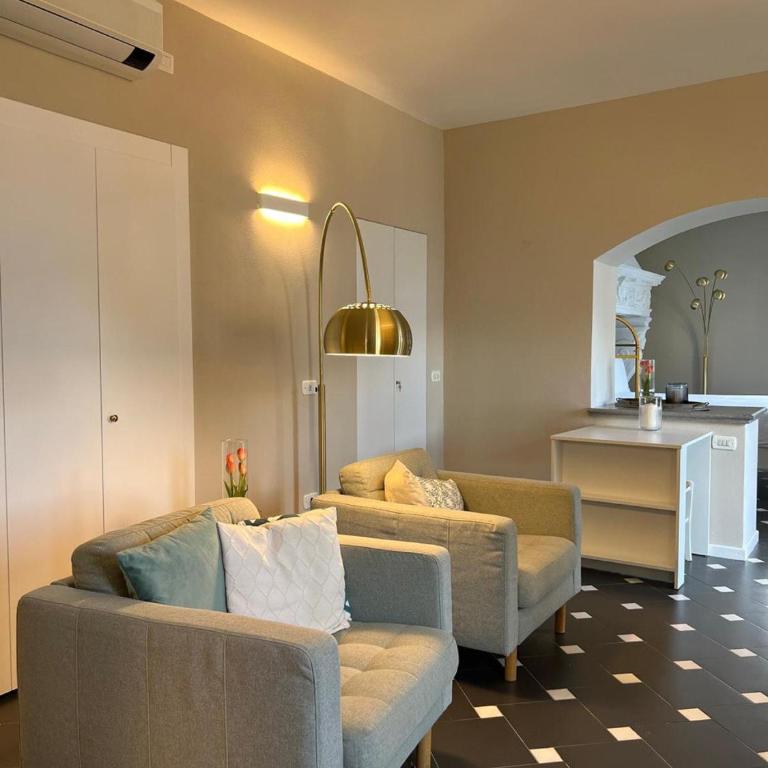 Divina Vita Apartments - Appartamento Superior - 12