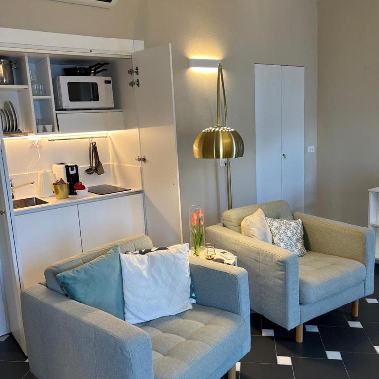 Divina Vita Apartments - Appartamento Superior - 6