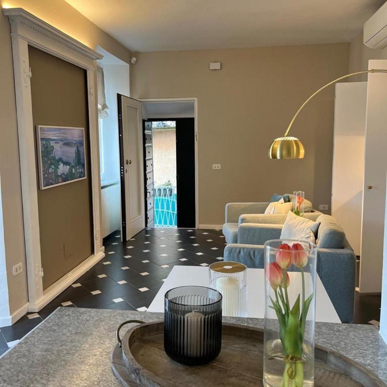 Divina Vita Apartments - Appartamento Superior - 7