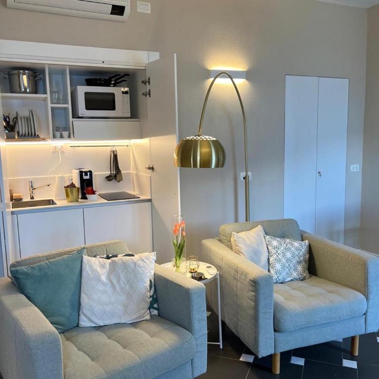 Divina Vita Apartments - Appartamento Superior - 9