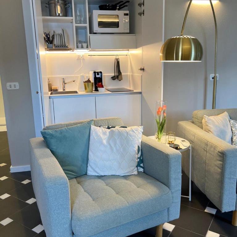 Divina Vita Apartments - Appartamento Superior - 13