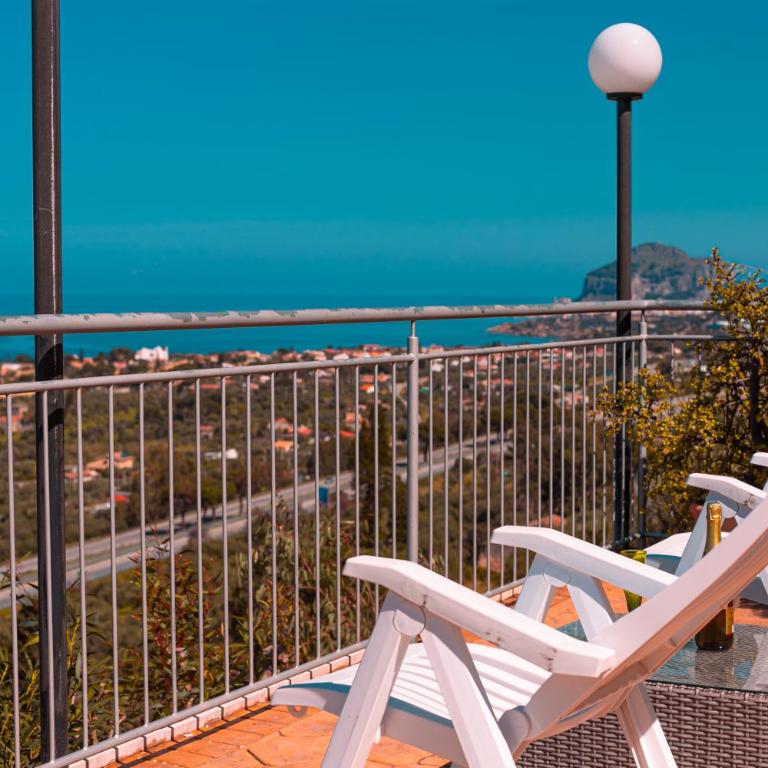 Villa Le Terrazze - Villa con 3 Camere da Letto - 29