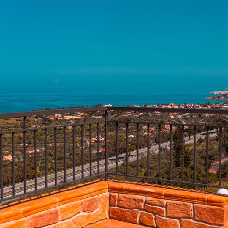 Villa Le Terrazze - Villa con 3 Camere da Letto - 34
