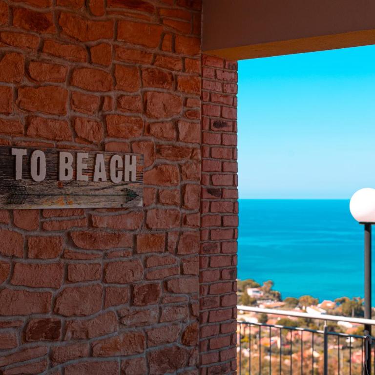 Villa Le Terrazze - Villa con 3 Camere da Letto - 43
