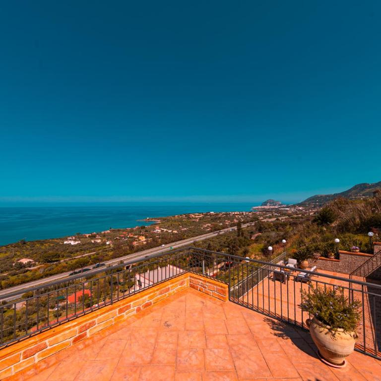 Villa Le Terrazze - Villa con 3 Camere da Letto - 47