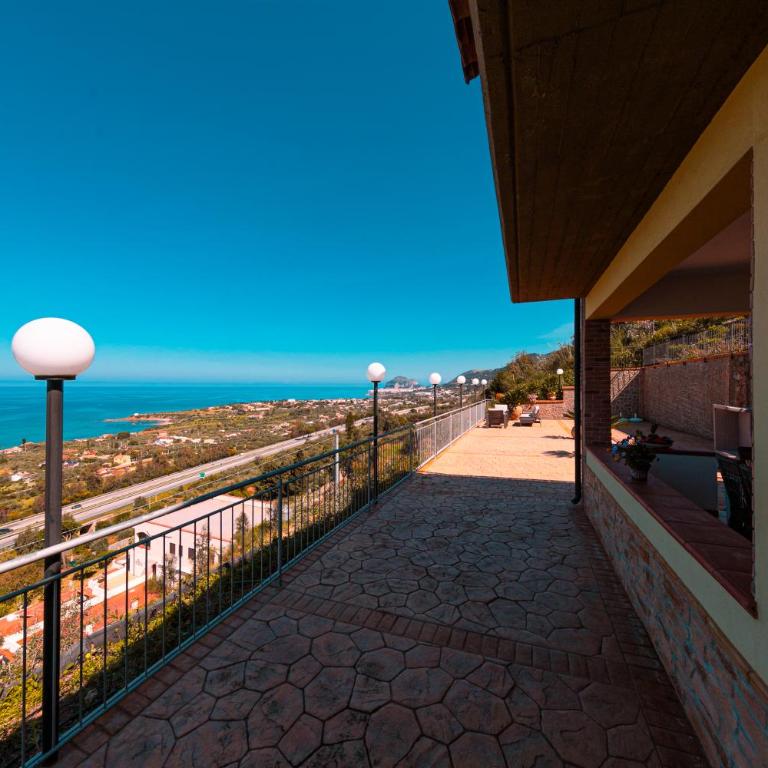 Villa Le Terrazze - Villa con 3 Camere da Letto - 50