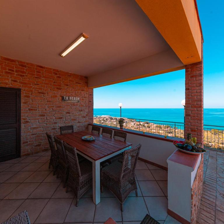 Villa Le Terrazze - Villa con 3 Camere da Letto - 53