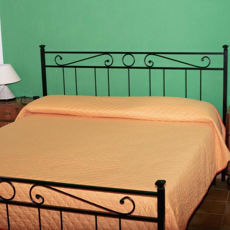 La Vite nel Tempo - a pochi minuti dal mare - Villa con 3 Camere da Letto - 4