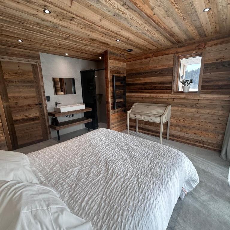 Chalet Clémence - Chalet - 29