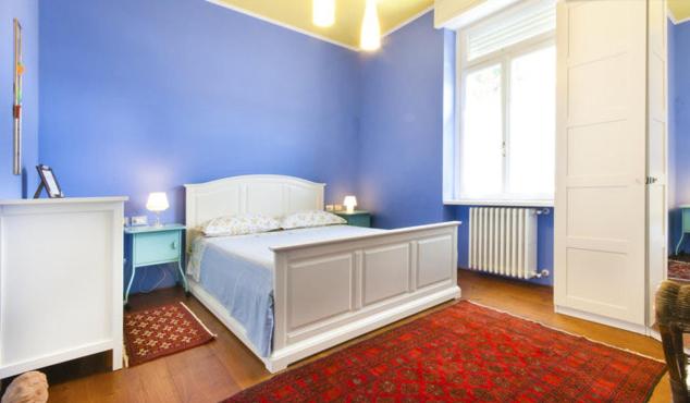 Apartment Como 54b - Appartamento con 2 Camere da Letto - 6