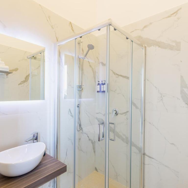 Blu Parthenope Suites - Superior Double Room - 79