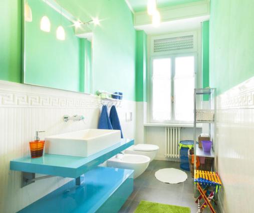 Apartment Como 54b - Appartamento con 2 Camere da Letto - 10