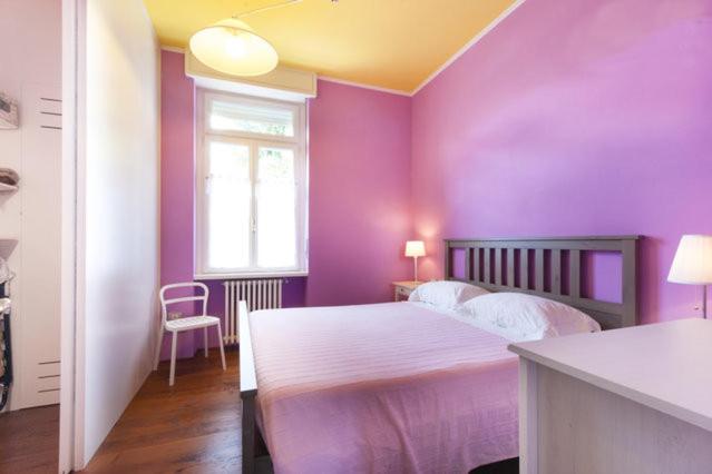 Apartment Como 54b - Appartamento con 2 Camere da Letto - 13