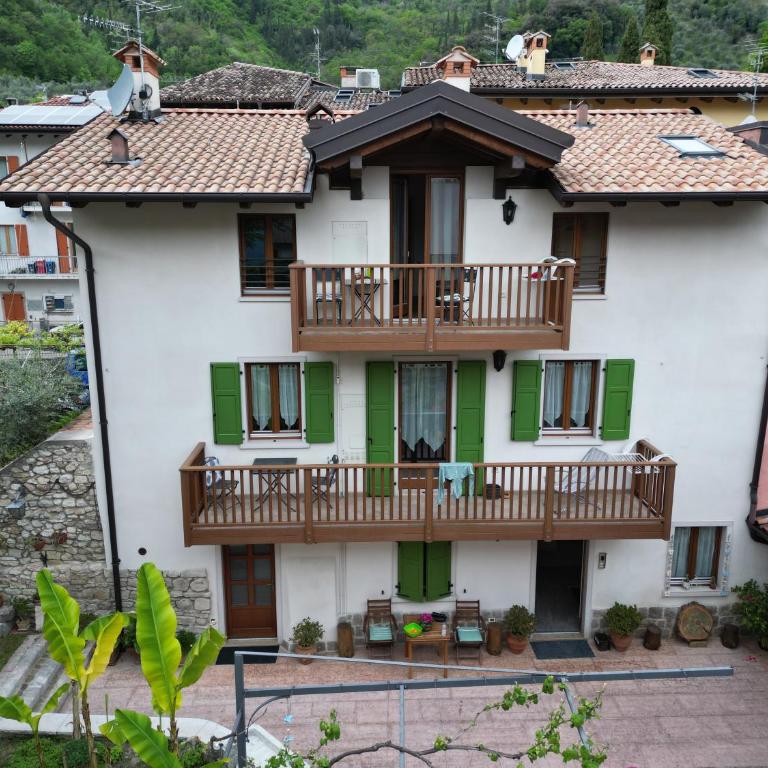 La Bella Corte - Villa con Vista Giardino - 20