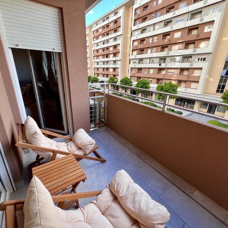 White Homes - Central Point - Apartman sa 1 Spavaćom Sobom - 2