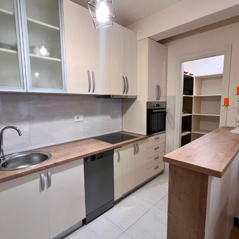 White Homes - Central Point - Apartman sa 1 Spavaćom Sobom - 4