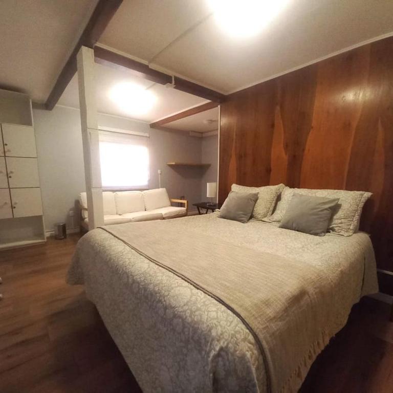 Lodge Andes - Family Suite - 1