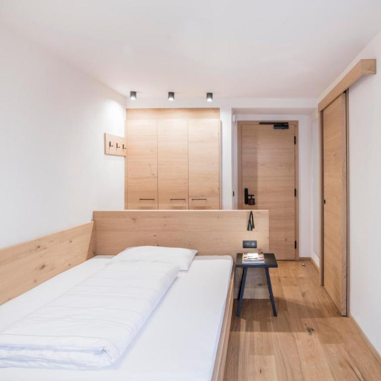 Hotel Wieser - Camera Singola Standard - 2
