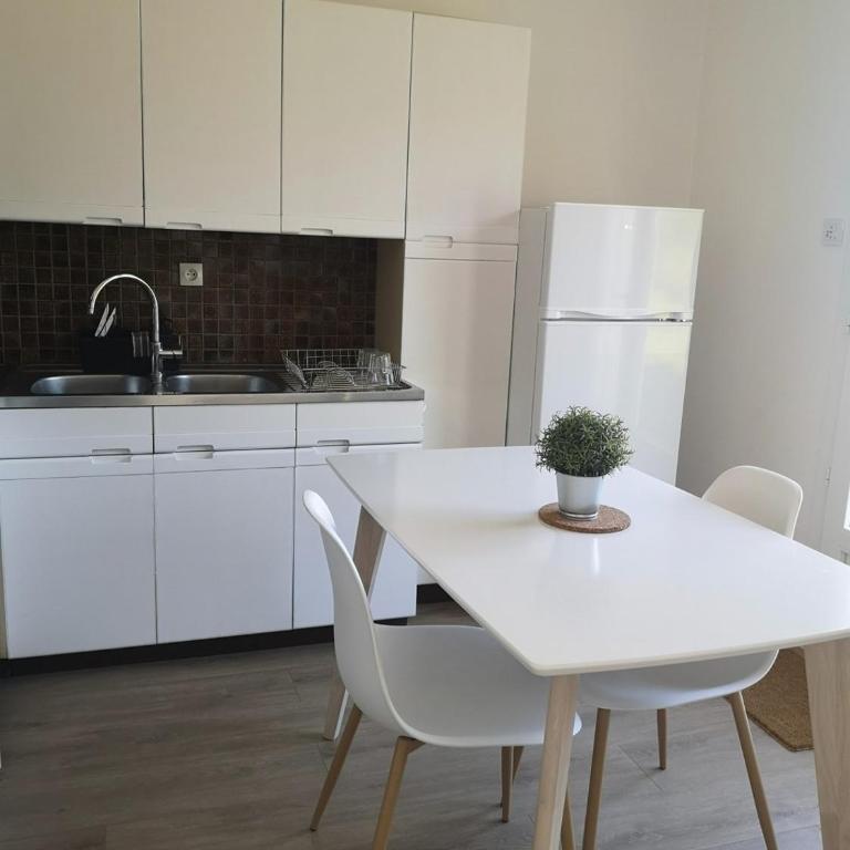 Appartement T2 Bagnère de bigorre - Apartment mit 1 Schlafzimmer - 1