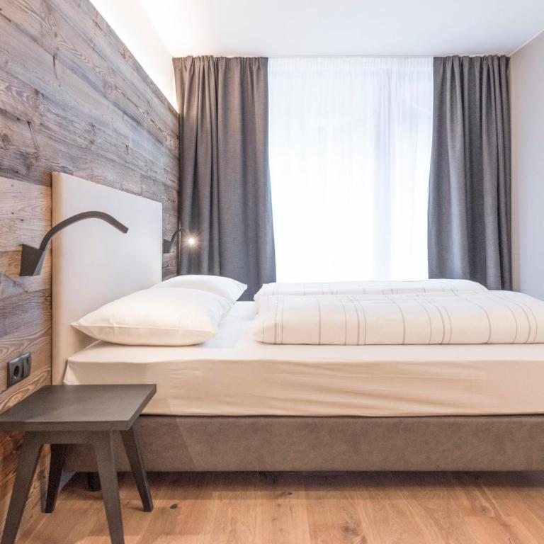 Hotel Wieser - Camera Familiare Superior - 1