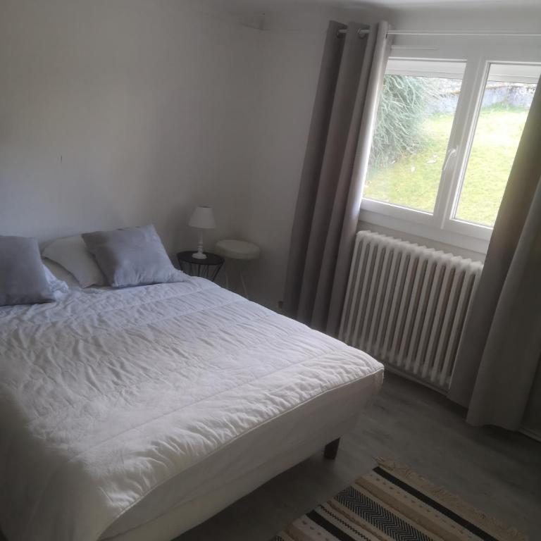 Appartement T2 Bagnère de bigorre - Apartment mit 1 Schlafzimmer - 4