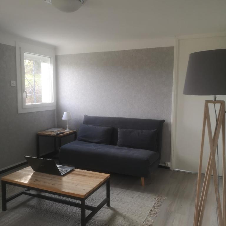 Appartement T2 Bagnère de bigorre - Apartment mit 1 Schlafzimmer - 5