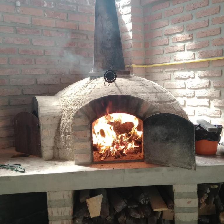 Alojamiento Los Amigos - Casa - 2